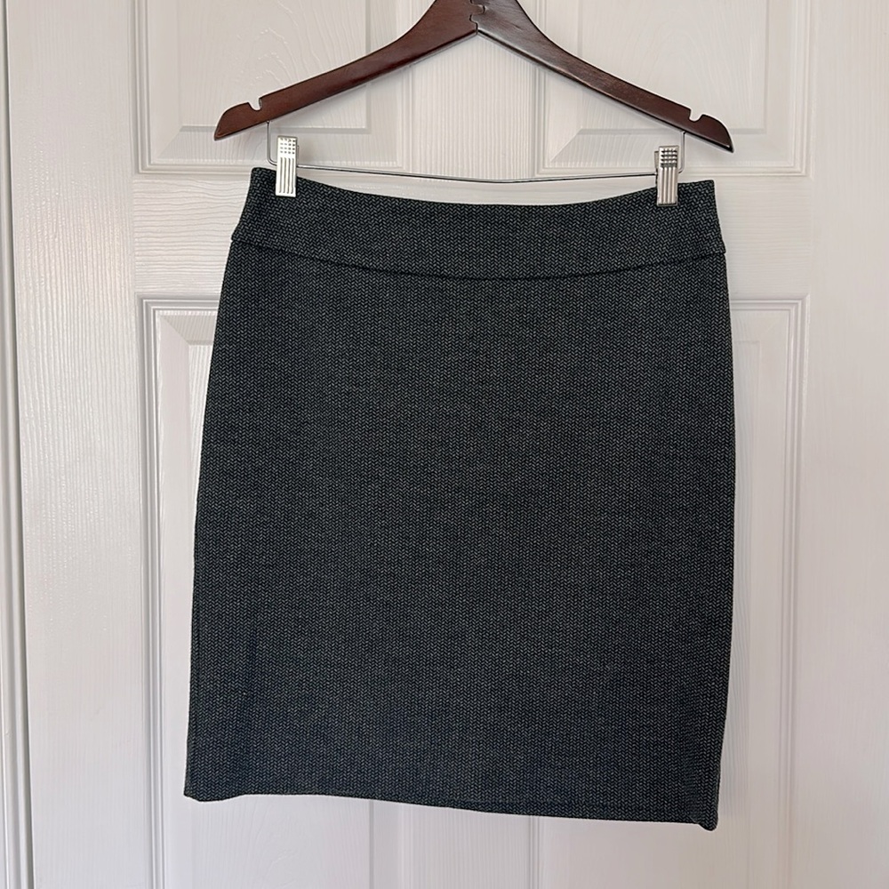 Halogen Pencil Skirt
